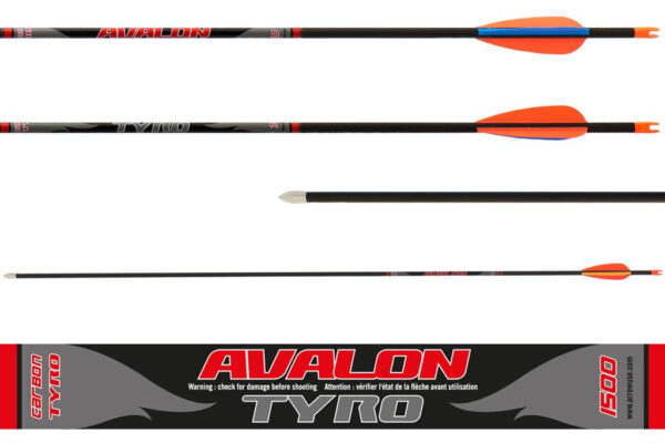 Strėlė AVALON TYRO