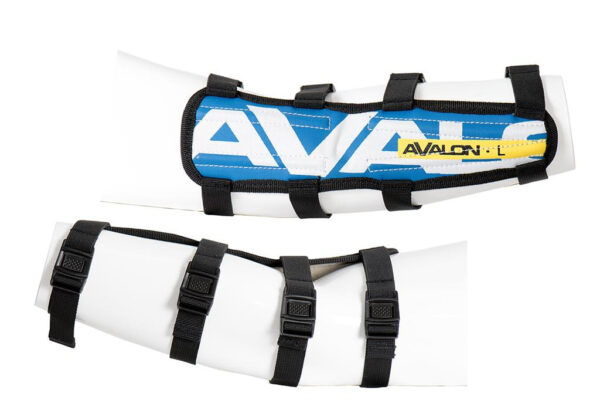 Rankos apsauga AVALON LG