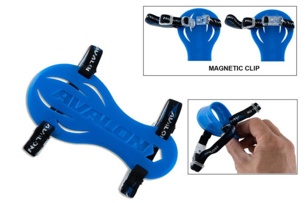 Rankos apsauga AVALON SMART RUBBER