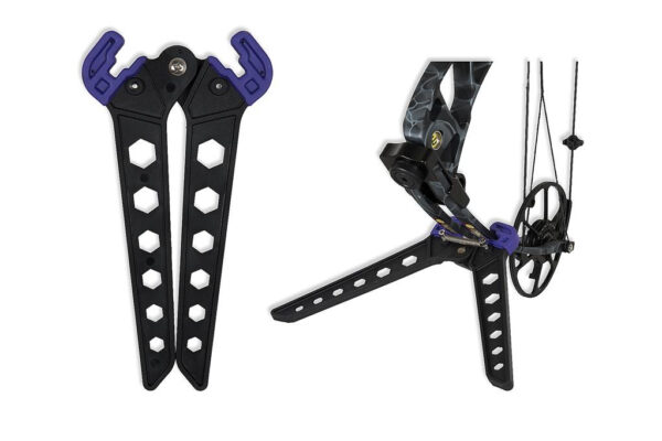 Skriemulinio lanko stovelis AVALON PRO-POD