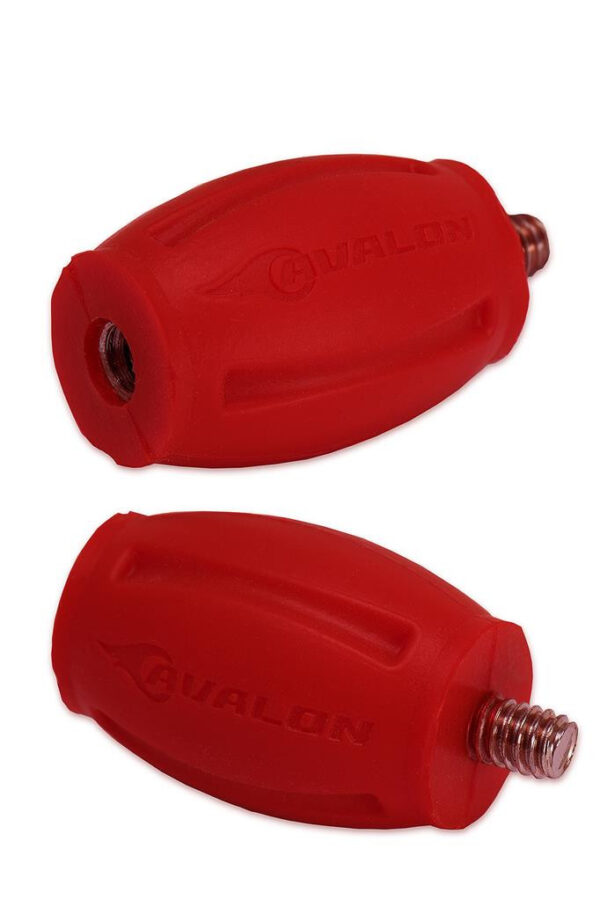 Stabilizatoriaus damperis AVALON CONTROL