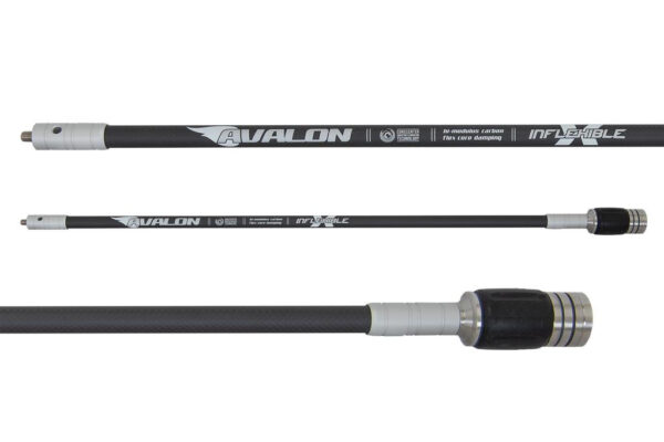 Ilgasis stabilizatorius AVALON TEC-X INFLEXIBLE