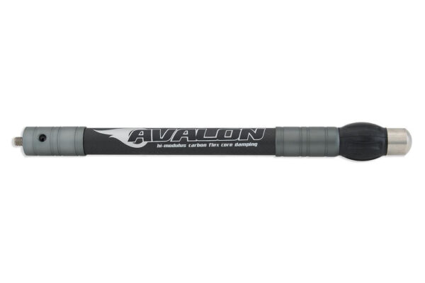 Trumpasis stabilizatorius AVALON TEC-X RECURVE