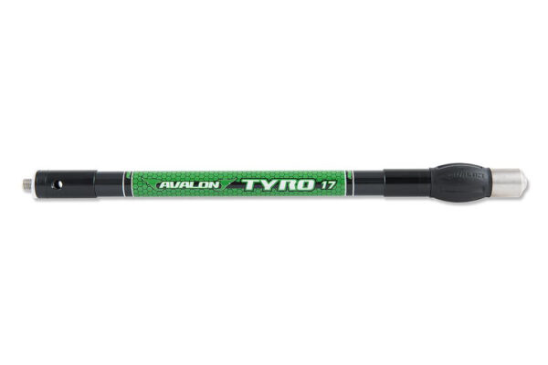 Trumpasis stabilizatorius AVALON TYRO 17