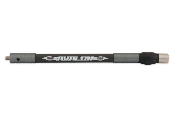 Trumpasis stabilizatorius AVALON XTRA-STIFF