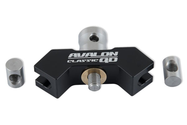 Stabilizatorių sistemos V-Bar AVALON CLASSIC QD