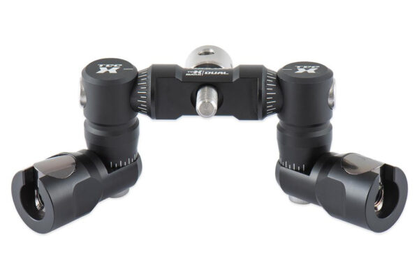 Stabilizatorių sistemos V-Bar AVALON TEC-X MAXX