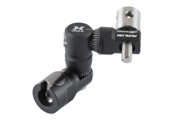Šoninio stabilizatoriaus tvirtinimas AVALON MAXX MONO