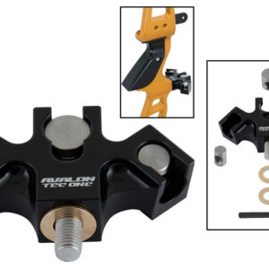Stabilizatorių sistemos V-Bar AVALON TEC ONE