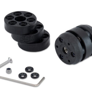 Stabilizatoriaus damperis BEITER V-BOX