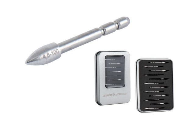 Antgaliai SKYLON TUNGSTEN ID3.2