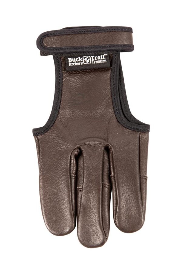 Šaudymo pirštinė BUCK TRAIL DEERSKIN