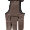 Šaudymo pirštinė BUCK TRAIL DEERSKIN - Image 2