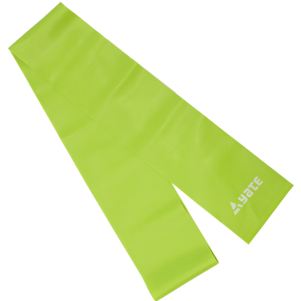 Elastinė juosta YATE HARD