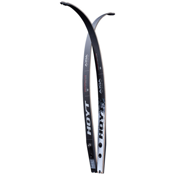 Lanko šakos HOYT AXIA RESIN CORE