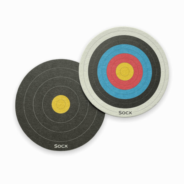 Padėkliukas SOCX TARGET
