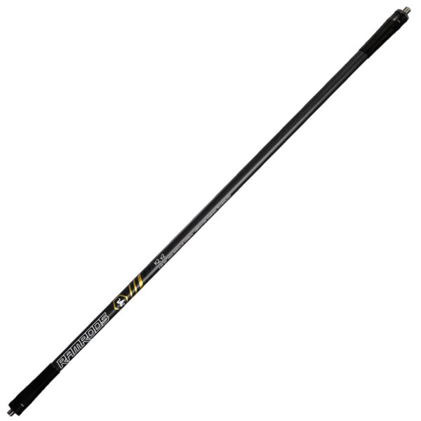 Ilgasis stabilizatorius RAMRODS K2V2