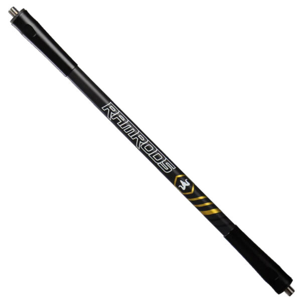 Trumpasis stabilizatorius RAMRODS K2V2