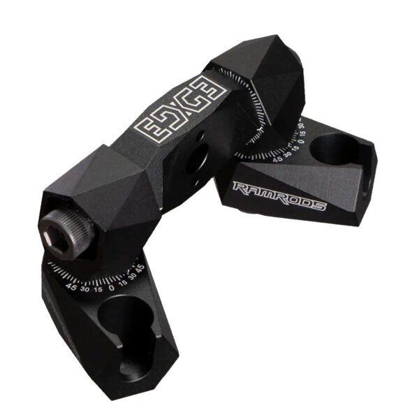 Stabilizatorių sistemos V-Bar RAMRODS EDGE