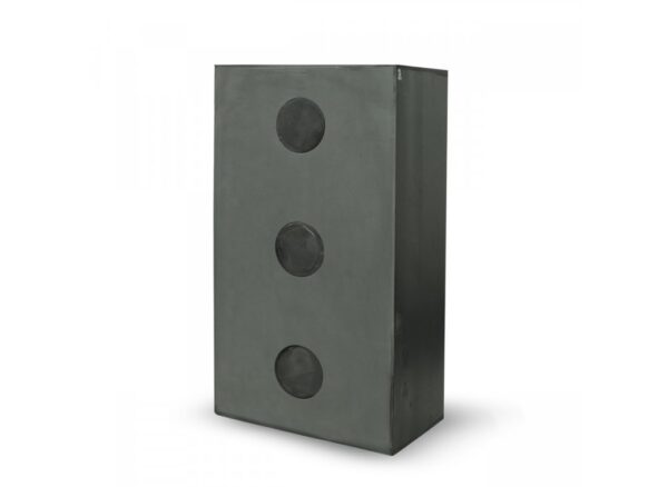 Stendas YATE SANDWICH PROFI 66x36x21cm